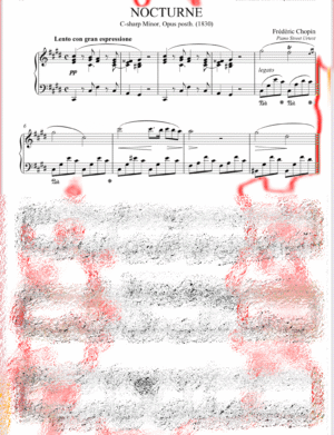 Nocturne No.20