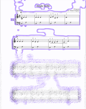 Jingle bells