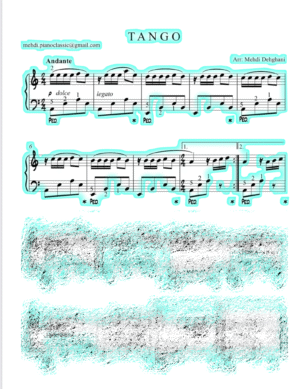 Tango