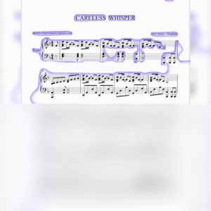 Careless Whisper